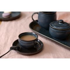 Блюдо сервировочное Cosmic Kitchen, 36,5х19,5 см, Liberty Jones, изображение 3