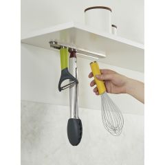 Венчик SmartChef, 27,5 см, желтый, Smart Solutions, изображение 2