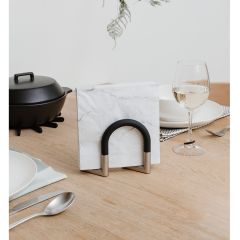Держатель для салфеток Swivel никель, Umbra, изображение 4