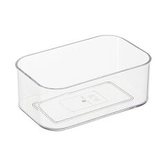 Контейнер для хранения герметичный с крышкой и клапаном Keep in, 450 мл, Smart Solutions, изображение 5