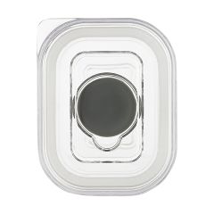 Контейнер для хранения герметичный с крышкой и клапаном Keep in, 440 мл, Smart Solutions, изображение 5