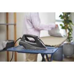 Доска гладильная напольная Smart Iron, 122х43 см, Smart Solutions, изображение 5