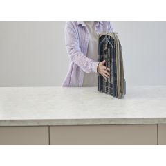 Доска гладильная складная Smart Iron, 91,5х33 см, Smart Solutions, изображение 5