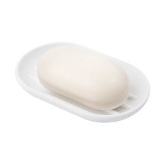 Мыльница Touch белая, Umbra, изображение 2