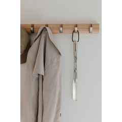 Ложка для обуви Slip алюминиевая, Umbra, изображение 4