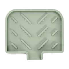 Мыльница Dry Flex, шалфей, Smart Solutions, изображение 6