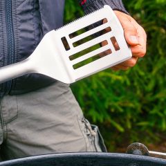Лопатка кулинарная для гриля и барбекю Smart Grill, Smart Solutions, изображение 3