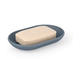 Мыльница Touch, синяя, UMBRA, изображение 6