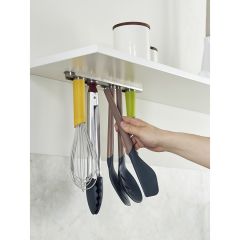 Лопатка SmartChef, 31 см, капучино-графит, Smart Solutions, изображение 4