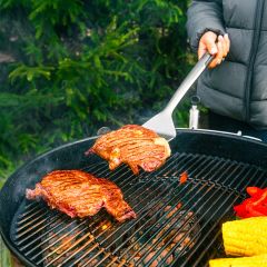 Лопатка кулинарная для гриля и барбекю Smart Grill, Smart Solutions, изображение 5