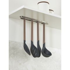 Лопатка SmartChef, 31 см, капучино-графит, Smart Solutions, изображение 6