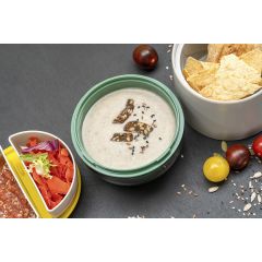 Супница Meals, 800 мл, светло-серая/зеленая, Smart Solutions, изображение 6