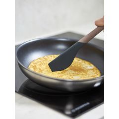 Лопатка SmartChef, 31 см, капучино-графит, Smart Solutions, изображение 3