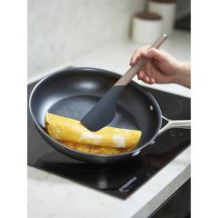 Лопатка SmartChef, 31 см, капучино-графит, Smart Solutions, изображение 2