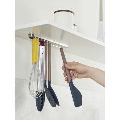 Лопатка SmartChef, 31 см, капучино-графит, Smart Solutions, изображение 5