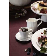 Молочник Soft Ripples, Dual Glazing, 250 мл, Liberty Jones, изображение 3