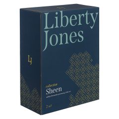Набор бокалов для вина Sheen, 640 мл, 2 шт., Liberty Jones, изображение 3