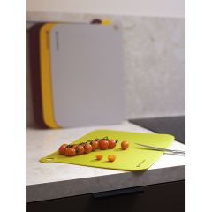 Набор из 4-х разделочных досок Color Cooking, 38,5х28 см, Smart Solutions, изображение 2