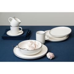 Набор глубоких тарелок Contour, 18 см, 2 шт., Liberty Jones, изображение 5