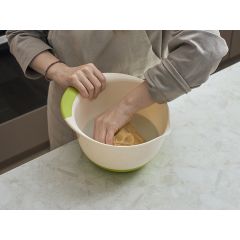 Набор емкостей для смешивания Mixy, пастель, 3 шт., Smart Solutions, изображение 5