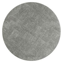 Набор из 4-х сервировочных салфеток Leanera, 35 см, серые, Liberty Jones, изображение 2