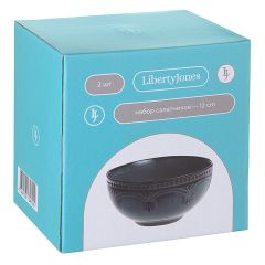 Набор салатников Antique, 12 см, 2 шт., Liberty Jones, изображение 4