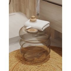 Мыльница Dune, песочная, Bergenson Bjorn Bath, изображение 4
