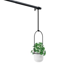 Дисплей с горшками для растений TRIFLORA подвесной, Umbra, изображение 4