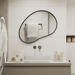 Диспенсер для жидкого мыла Slim, светло-серый, Bergenson Bjorn Bath, изображение 2