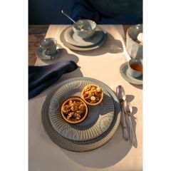 Набор тарелок Antique, 21 см, 2 шт., Liberty Jones, изображение 2