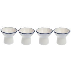 Набор подставок для яиц Santorini, 4 шт., Liberty Jones