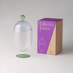 Бонбоньерка Орб, 31,5 см, Liberty Jones, изображение 5
