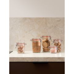 Банка для хранения Maison Jar, 500 мл, Liberty Jones, изображение 4