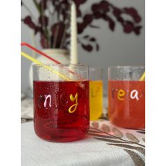 Набор стаканов Cheers, 450 мл, 4 шт., Liberty Jones, изображение 5