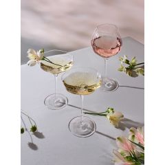 Набор бокалов для вина Bloom, 700 мл, 2 шт., Liberty Jones, изображение 4