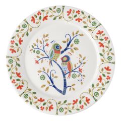 Набор тарелок Love Birds из коллекции Birds of Paradise в подарочной упаковке, 28 см, 2 шт., Liberty Jones, изображение 6