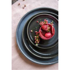 Набор тарелок Cosmic Kitchen, 26 см, 2 шт., Liberty Jones, изображение 3