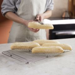 Решетка для остывания Bake Masters, 42,4х29,6 см, Liberty Jones, изображение 4