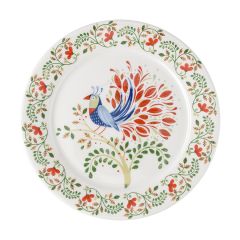 Набор тарелок Fantail Bird из коллекции Birds of Paradise в подарочной упаковке, 21 см, 2 шт., Liberty Jones, изображение 4