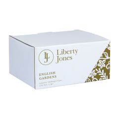 Набор чайных пар English Gardens, 235 мл, 2 шт., Liberty Jones, изображение 4