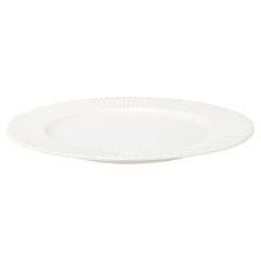 Набор тарелок Soft Ripples, Dual Glazing, 27 см, 2 шт., Liberty Jones, изображение 5