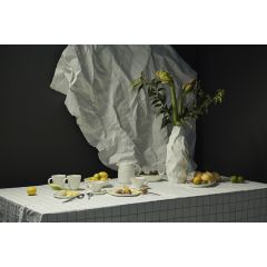 Набор чайных пар White Cliffs, 250 мл, 2 шт., Liberty Jones, изображение 3