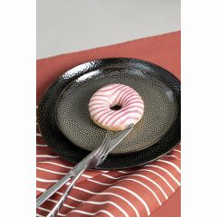 Набор тарелок Dots, 21 см, черные, 2 шт., Liberty Jones, изображение 5