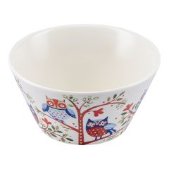 Чаша Owl из коллекции Birds of Paradise, 450 мл, Liberty Jones, изображение 5