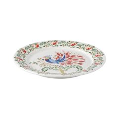 Тарелка Fantail Bird из коллекции Birds of Paradise, 18 см, Liberty Jones, изображение 6