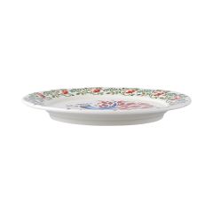 Тарелка Fantail Bird из коллекции Birds of Paradise, 18 см, Liberty Jones, изображение 5