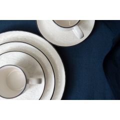 Тарелка Contour, 26 см, Liberty Jones, изображение 4