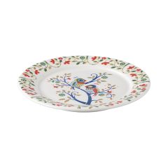 Тарелка Love Birds из коллекции Birds of Paradise, 18 см, Liberty Jones, изображение 3