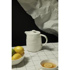 Чайник заварочный White Cliffs, 1 л, Liberty Jones, изображение 4