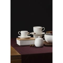 Сахарница Soft Ripples, Dual Glazing, 200 мл, Liberty Jones, изображение 3